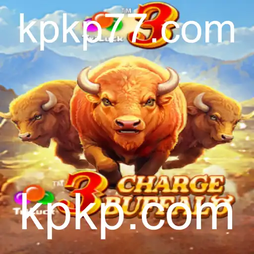 Explorando o Universo de 3ChargeBuffalo