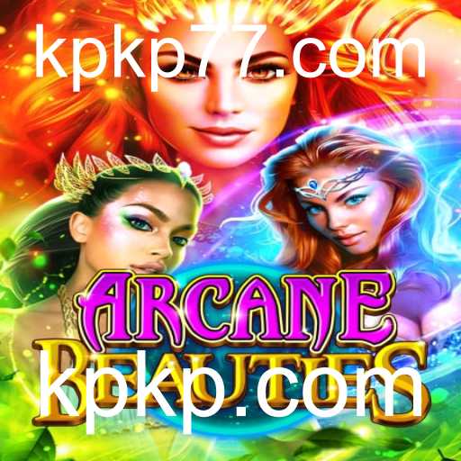 Descubra o Universo de ArcaneBeauties: Um Jogo Inovador