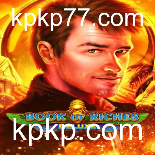 Explore as Aventuras do Book of Riches Deluxe: Um Mergulho no Mundo dos Games