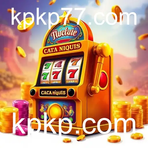 O Fenômeno dos Caça-níqueis Online