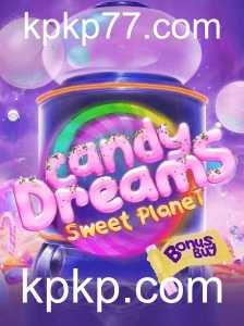 Descubra o Fascinante Mundo de CandyDreamsSweetPlanet