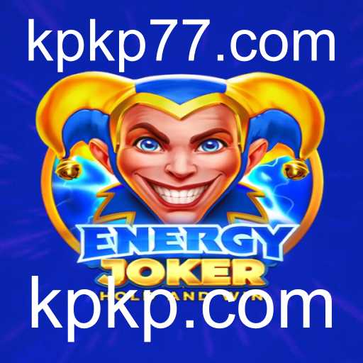 Descubra o Fascinante Mundo de EnergyJoker e as Aventuras em kpkp.com