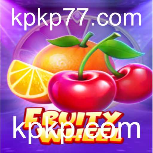 Descubra FruityWheel: Um Jogo Inovador de Aventura e Estratégia