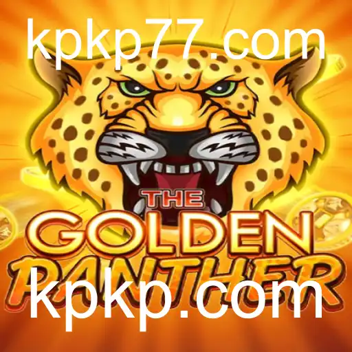 Descubra GOLDENPANTHER: O Novo Fenômeno em Jogos