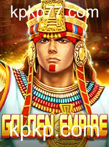 Explorando GoldenEmpire: Um Novo Horizonte no Mundo dos Jogos