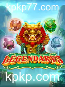 Explorando o Mundo de Legendary5: Uma Aventura Inesquecível