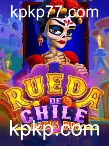 Descubra RuedaDeChileBonusBuy: Um Jogo Emocionante na Plataforma kpkp.com