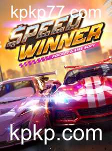 Explorando o Mundo Empolgante de SpeedWinner: Uma Odisseia Virtual