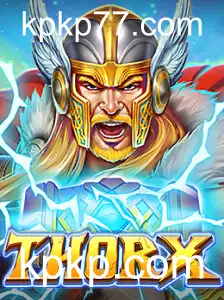 ThorX: Mergulhe na Aventura com o Jogo Inovador!