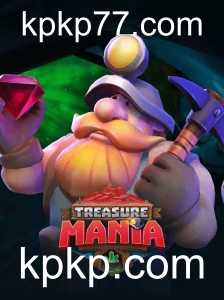 Descubra TreasureMania: Um Jogo de Aventura Inovador