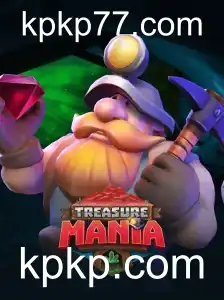 Descubra TreasureMania: Um Jogo de Aventura Inovador