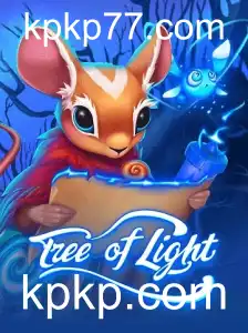 TreeofLight: Uma Jornada Encantadora no Mundo dos Jogos Modernos